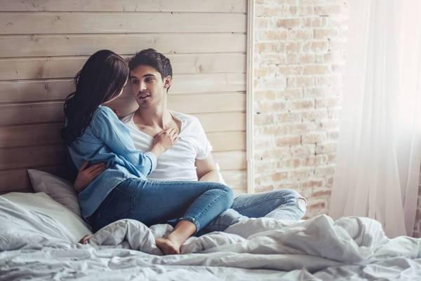 男人“运动”时,释放有点痛,怎么回事?听听专业的回答