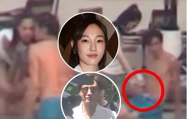 著名偷拍事件:章子怡、白百何、王鸥、沈星皆上榜,件件惊爆眼球