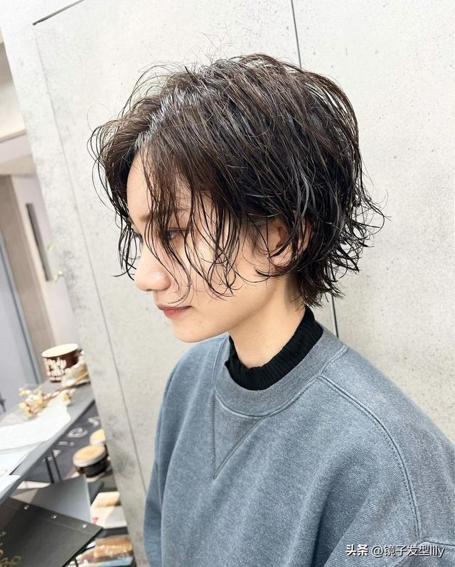 女发别乱剪,剪来剪去最美还是这十几款,有没有你的最爱