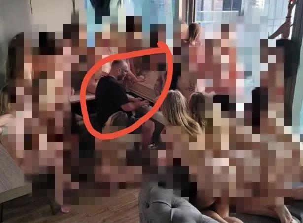 40个乌克兰美女在迪拜阳台拍裸照,乌克兰怎么就成了“欧洲子宫”