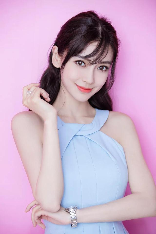 新鲜出炉的十大美女排名,第二名充满异域风情,你认同吗?