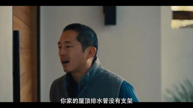 不愧是黄暴污女王,这年度好剧太顶了
