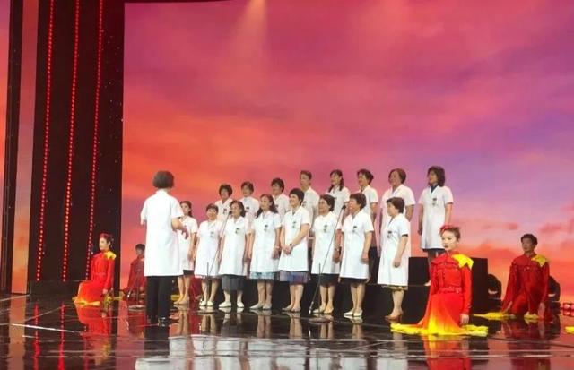 惊艳!这18位协和“女神”教授,多才多艺,还同登央视!