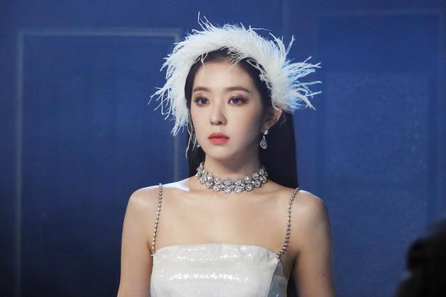那些“高龄”出道的韩团女爱豆,一个比一个美!