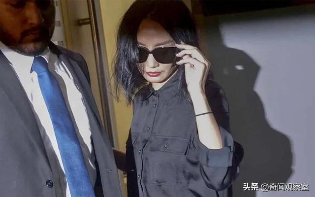 旧案回顾:蒙古美女被炸成碎尸,马来西亚政府高层牵扯其中