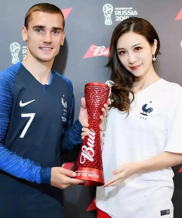 广东十大美女主持人,美貌与智慧并重的才女,比明星还漂亮的主播