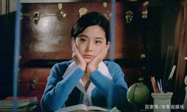 给国内“10大美女演员”排名,林志玲仅第6,迪丽热巴高居第3