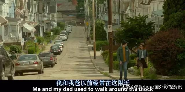 今天推荐得是我每每觉得累了就会拿出来重刷的片子,越看越有滋味