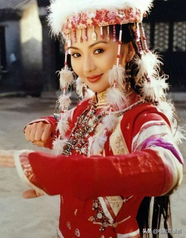 曾红极一时,却红颜薄命的10位女星,每一位都令人惋惜