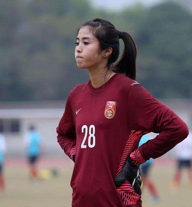 中国体坛十大美女排行榜,个个貌美如花,人人都能争金夺银