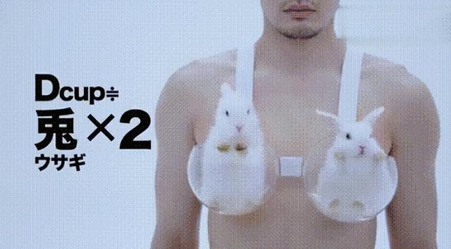 女人胸部太大,到底会有什么烦恼?这是我听过最直接全面的答案