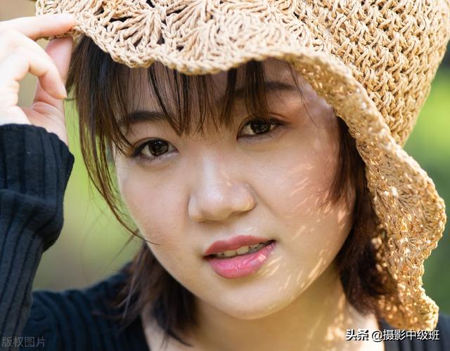 女人拍照十大禁忌,正确的摆姿势,才能拍出好看的照片