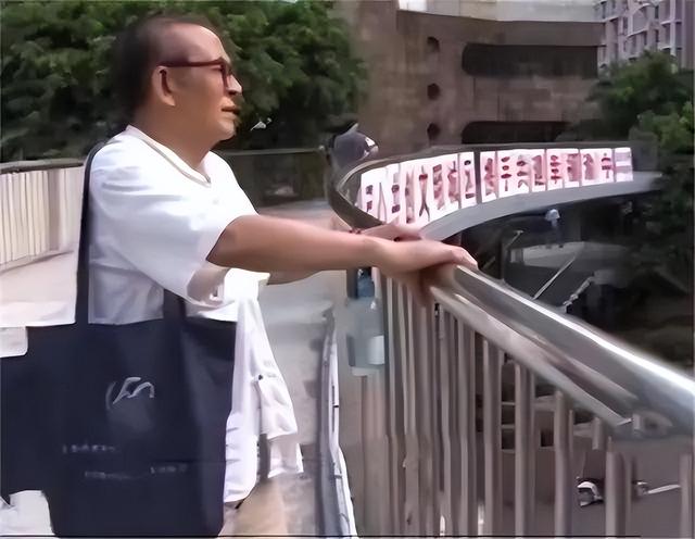 失踪9月,女博士挺孕肚流落街头,发疯坐路边傻笑,到底经历了什么?