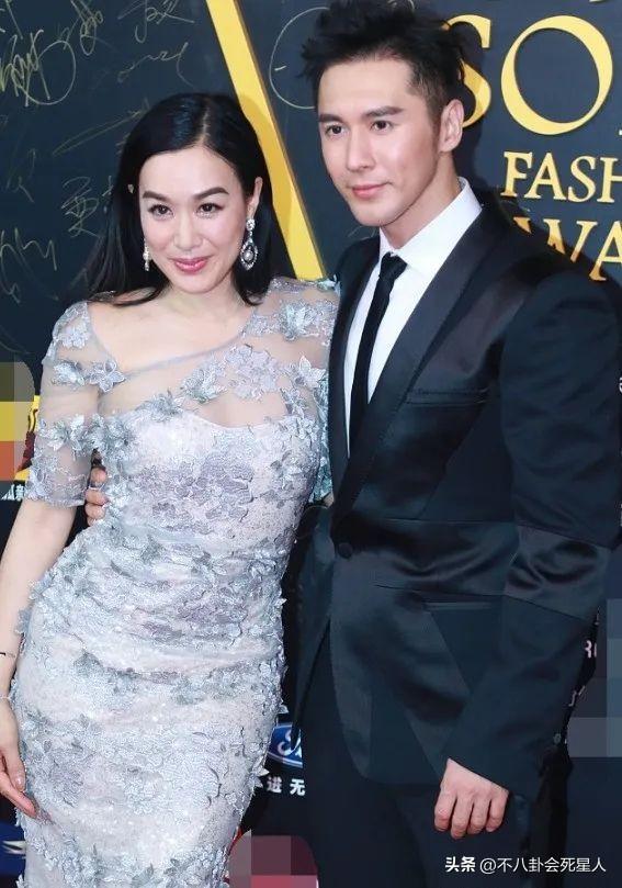9位大骨架女星走红毯,穿对了风情万种,穿错了就是灾难现场