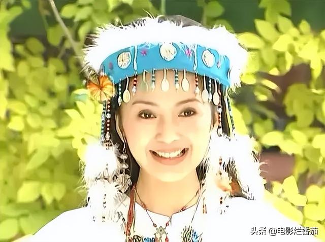 曾红极一时,却红颜薄命的10位女星,每一位都令人惋惜