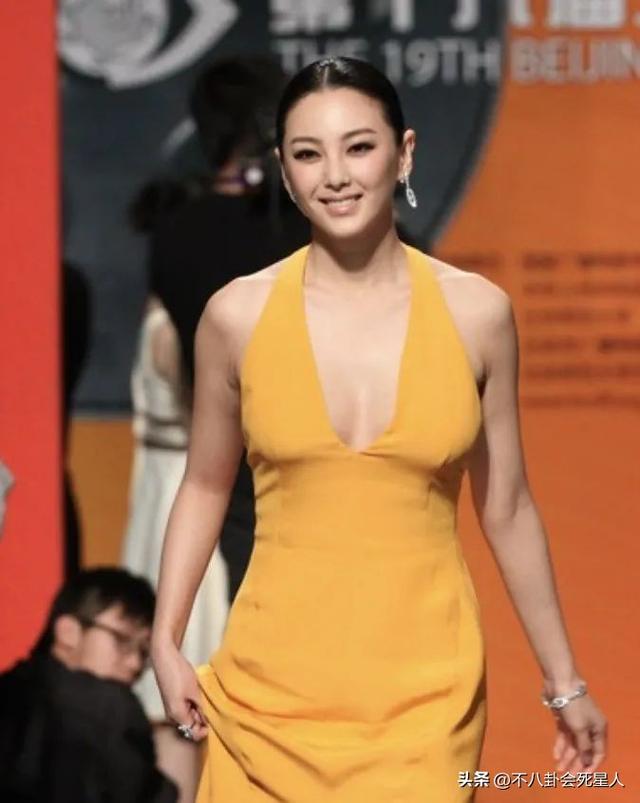 9位大骨架女星走红毯,穿对了风情万种,穿错了就是灾难现场