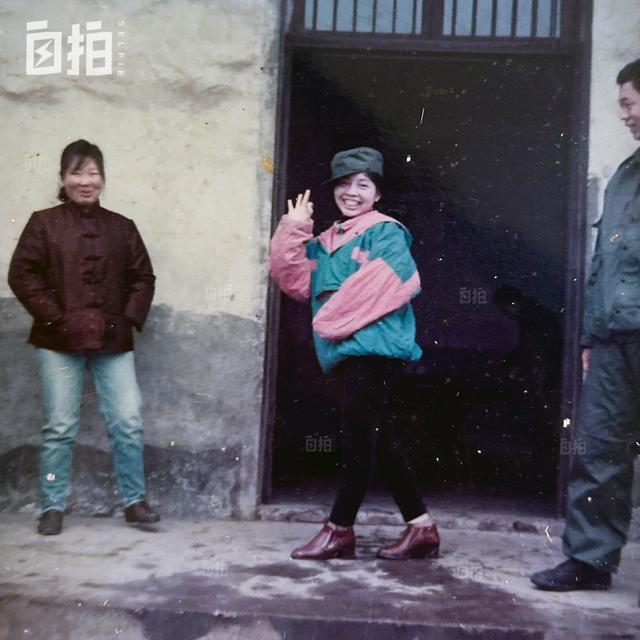 我,农村女生,高中毕业进厂打工,自学法律后,在上海开了家律所