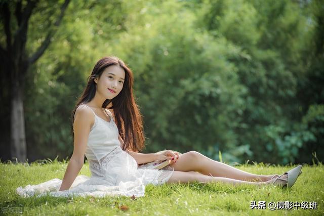 女人拍照十大禁忌,正确的摆姿势,才能拍出好看的照片