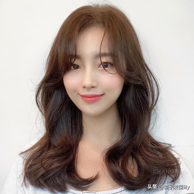 女发别乱剪,剪来剪去最美还是这十几款,有没有你的最爱