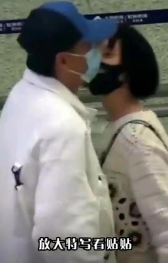 吃过屎、“裸”过体,替夫还债一千万,她差点成为刘涛第二!