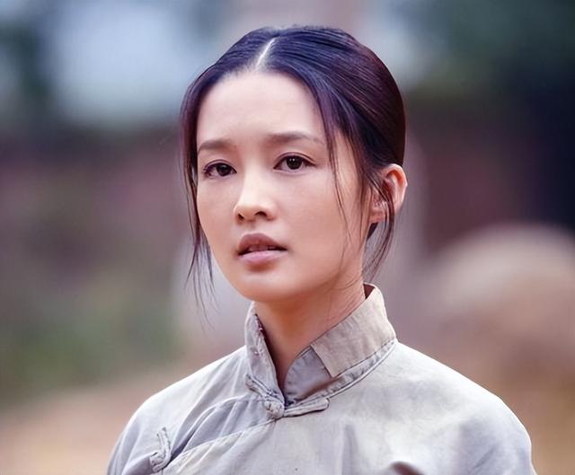 《白鹿原》中最美女人田小娥,她结局凄惨因为什么?漂亮?放荡?