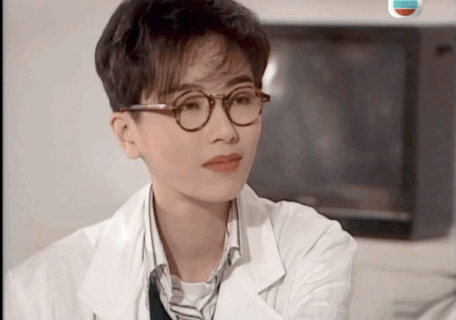 论女星的短发角色,只服这10位港台女神,网红脸拿什么比?