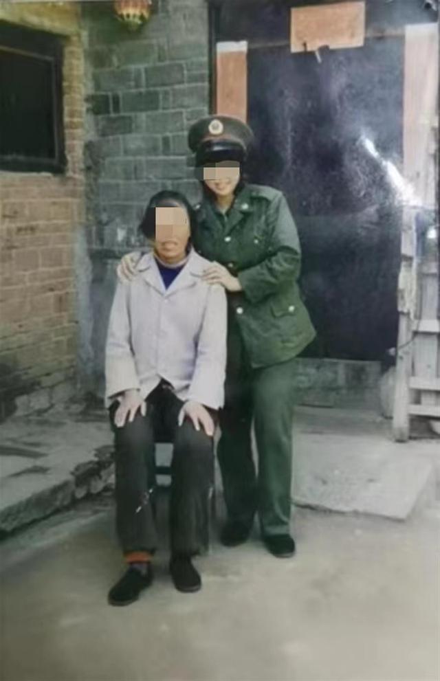 “女子13岁被拐生子”案35年后开庭,当事人:人贩子翻供说不认识我