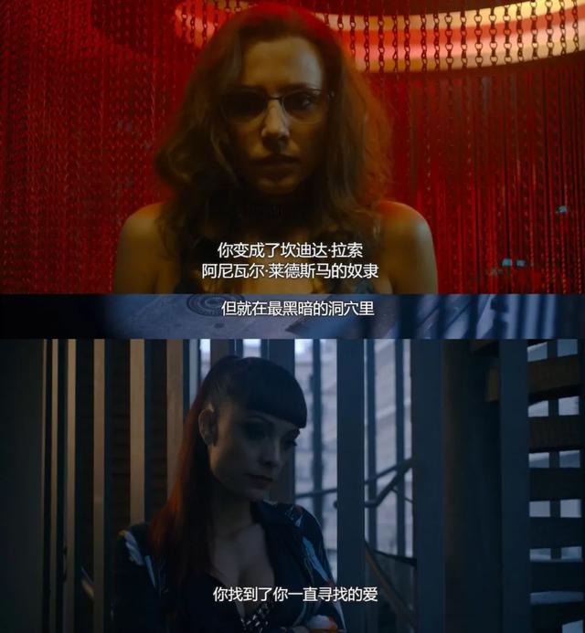 国产女性剧不敢拍的,它拍了