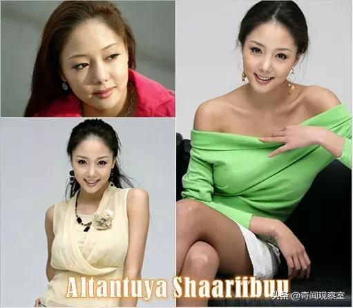 旧案回顾:蒙古美女被炸成碎尸,马来西亚政府高层牵扯其中