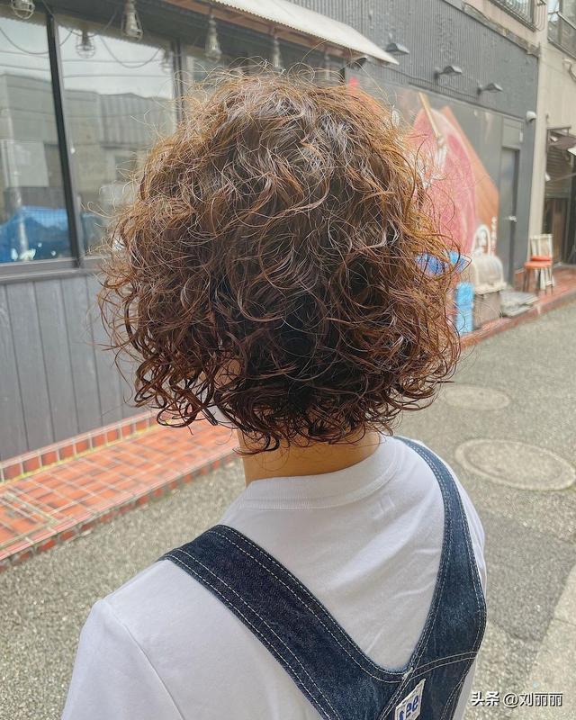 最美女士发型有哪些?推边头波波头大波浪,效果全都很不错
