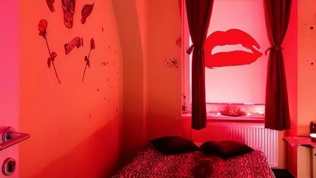 西班牙为何被誉为“欧洲妓院”,合法“性交易”的影响有多大?