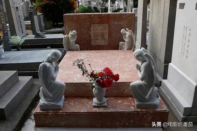 曾红极一时,却红颜薄命的10位女星,每一位都令人惋惜