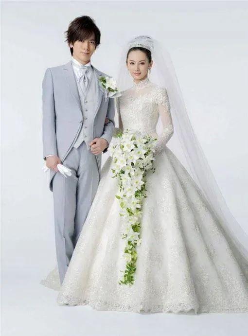 2021日本女生评选的10大最美女星,石原里美仅排第7,第1名没争议