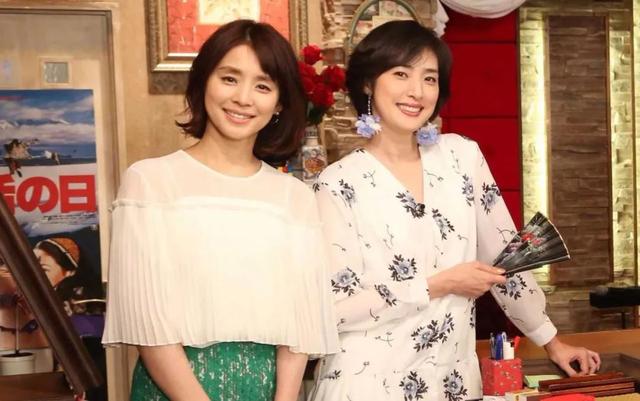 2021日本女生评选的10大最美女星,石原里美仅排第7,第1名没争议