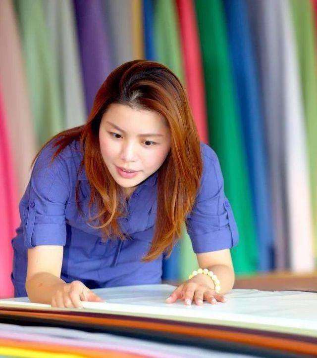 10位福建美女总裁!她们是美丽与勤奋的80后,追求向善“创二代”