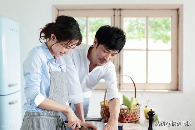 丈夫发现老婆“占有欲”强,可以使用六个方法,让夫妻幸福下去