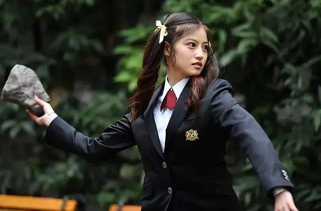 2022日本女生心中的10大“最美女星”,绫濑遥第8,石原里美仅第6
