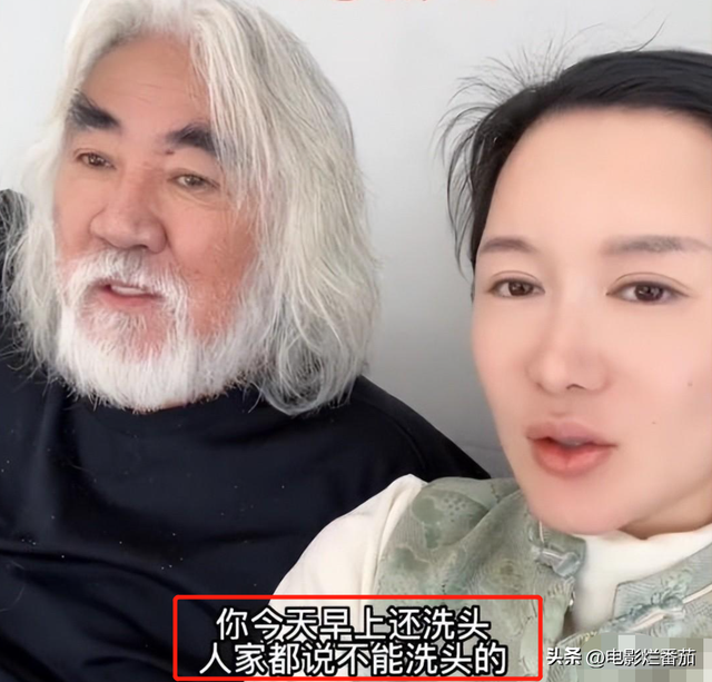 12位明星确诊阳性:71岁张纪中也倒下了,李思思宛如被“腰斩”