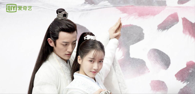 给国内“10大美女演员”排名,林志玲仅第6,迪丽热巴高居第3