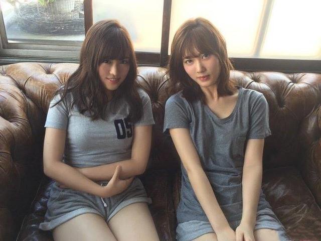 原来女生的胸部形状有那么多种?东亚女性胸部偏小真是基因所致?