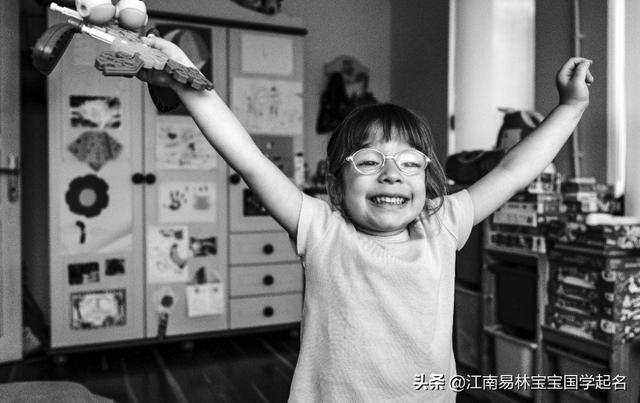 温柔好听的女孩名大全,愿宝宝阳光可爱,喜乐一生