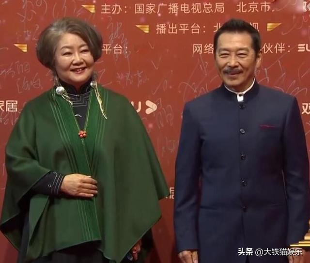 恭喜!女星红毯斗艳“风向”变了,捂得严实还艳压群芳,才是真美