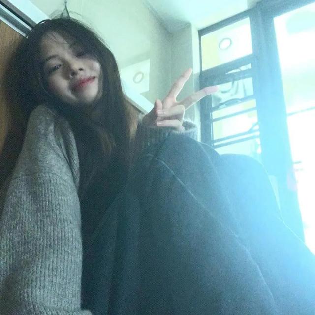 头像|高级氛围感女生头像