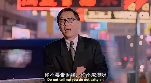 香 港 三 级 片 ,因 何 而 死 ?