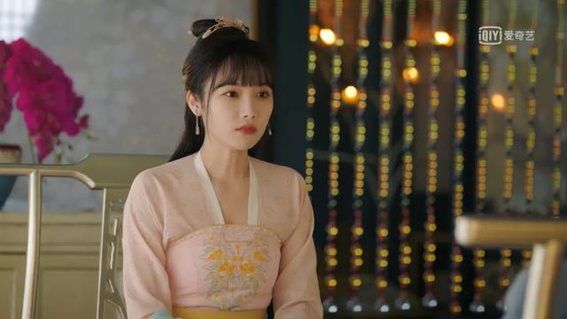 内娱“四千年美女”,够够了