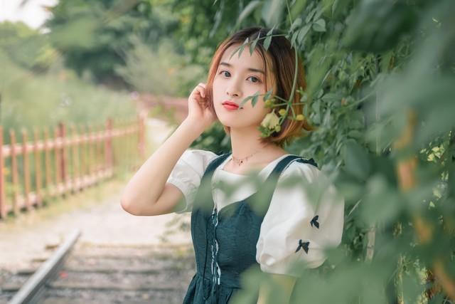 女人心里有你,会有3个期待,真的很在乎你