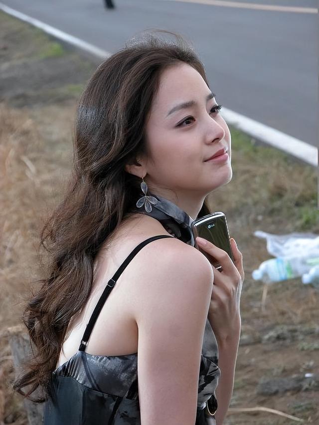 韩国十大最美女星,你觉得谁是实至名归?