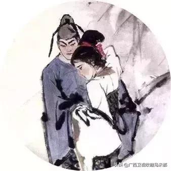 江南,为什么多美女?