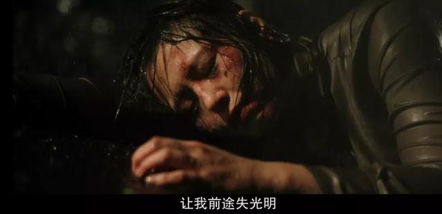 国产女性剧不敢拍的,它拍了