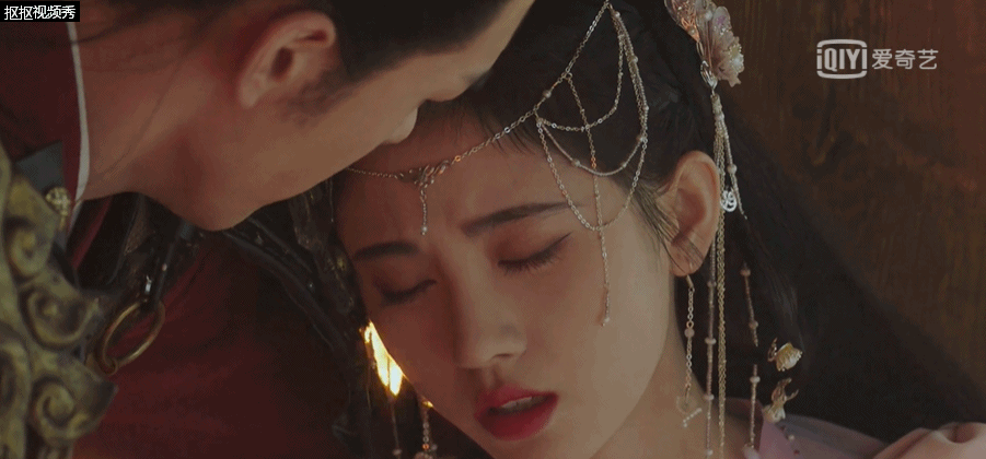 内娱“四千年美女”,够够了